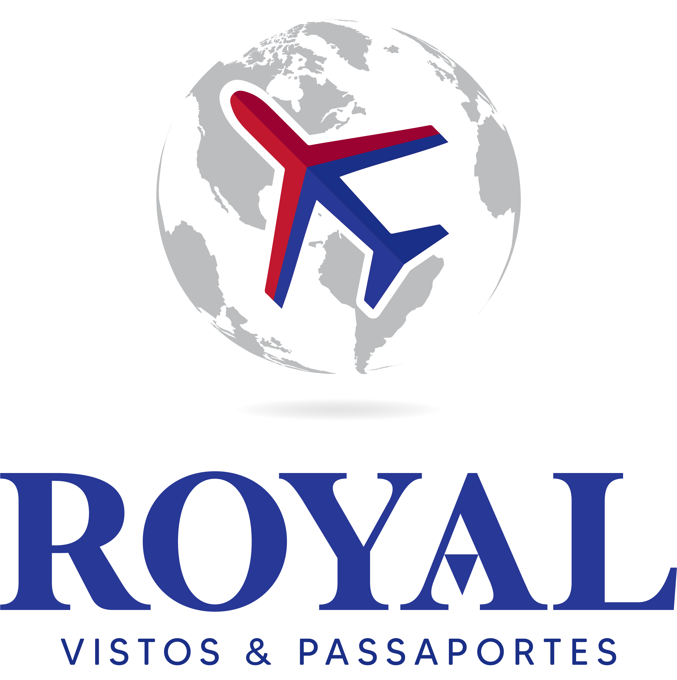 Royal Vistos e Passaportes